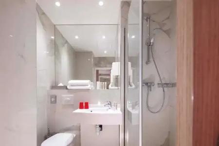 Hôtel Hor Les Lumières - 43
