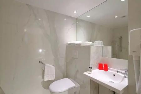 Hôtel Hor Les Lumières - 36