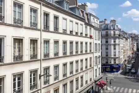 Hôtel Hor Les Lumières - 92