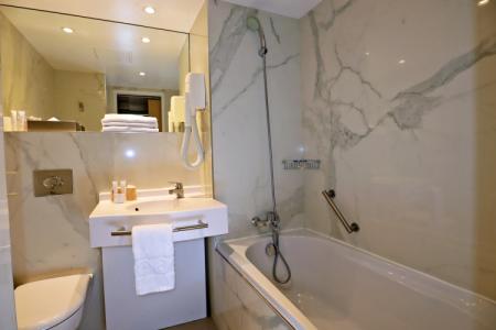 Hôtel Hor Les Lumières - 8