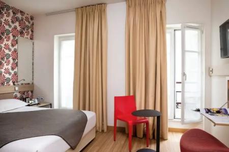 Hôtel Hor Les Lumières - 41