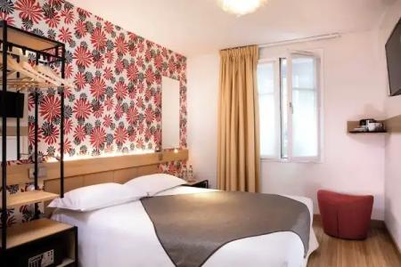 Hôtel Hor Les Lumières - 34