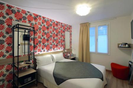Hôtel Hor Les Lumières - 6