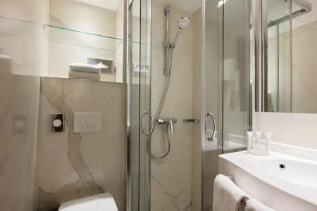 Hôtel Hor Les Lumières - 94