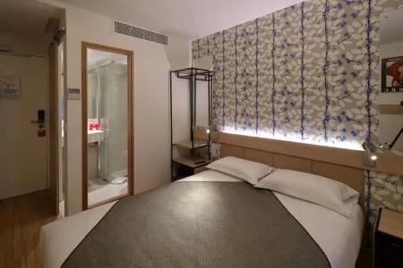 Hôtel Hor Les Lumières - 28