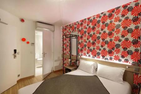 Hôtel Hor Les Lumières - 27