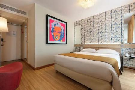 Hôtel Hor Les Lumières - 91