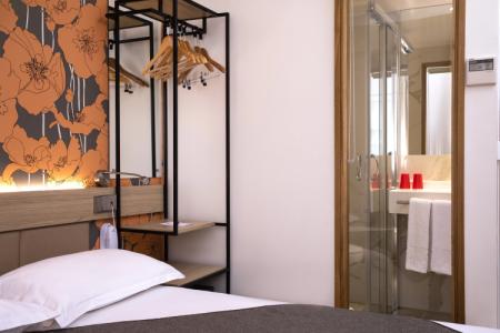 Hôtel Hor Les Lumières - 5