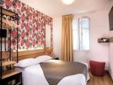 Standard Double Basement room