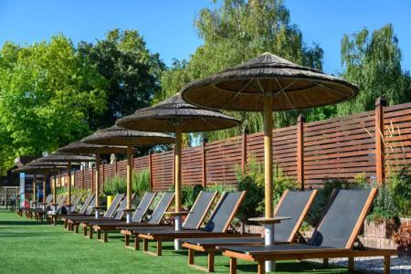 Park Inn By Radisson Zalakaros & Spa - 26