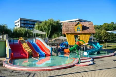 Park Inn By Radisson Zalakaros & Spa - 24