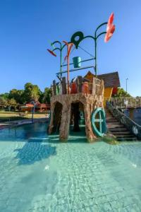 Park Inn By Radisson Zalakaros & Spa - 27