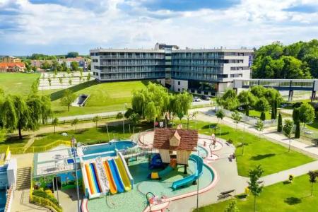 Park Inn By Radisson Zalakaros & Spa - 22