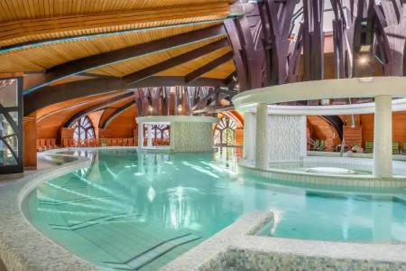 Park Inn By Radisson Zalakaros & Spa - 21