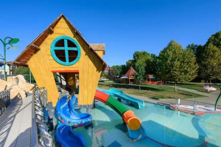 Park Inn By Radisson Zalakaros & Spa - 23