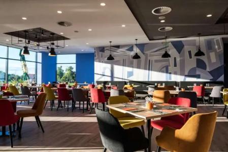 Park Inn By Radisson Zalakaros & Spa - 21
