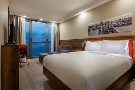 Hampton by Hilton Canakkale Gelibolu - 31