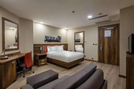 Hampton by Hilton Canakkale Gelibolu - 35