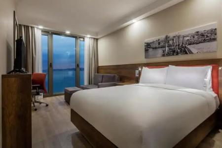 Hampton by Hilton Canakkale Gelibolu - 41