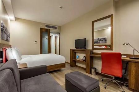 Hampton by Hilton Canakkale Gelibolu - 28