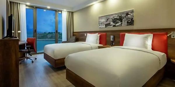 Hampton by Hilton Canakkale Gelibolu - 29