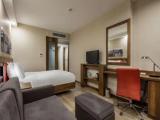 Standard Double room with sea view