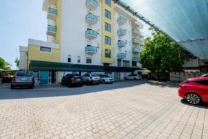 Hotel Atlas, Alba Adriatica