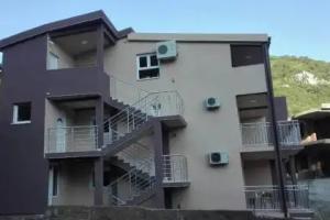 Vip Apartmani, Canj