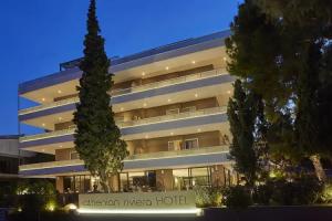 Athenian Riviera Hotel& Suites, Athens