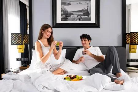 Athenian Riviera& Suites - 34