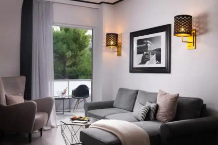 Athenian Riviera& Suites - 7