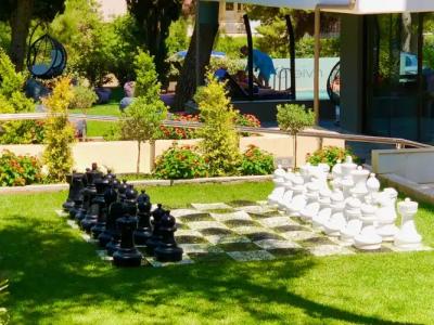 Athenian Riviera& Suites - 29