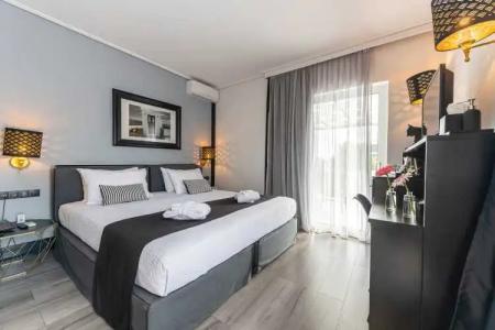 Athenian Riviera& Suites - 60