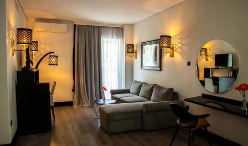 Athenian Riviera& Suites - 73