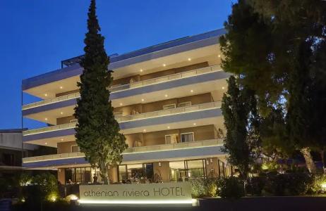 Athenian Riviera& Suites