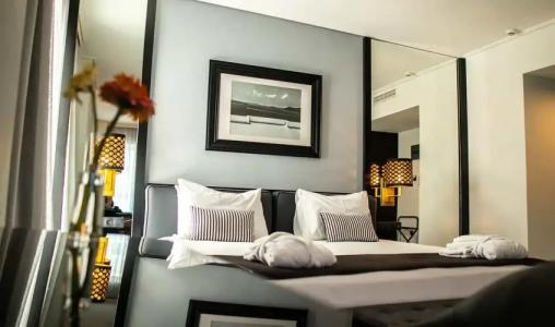 Athenian Riviera& Suites - 68