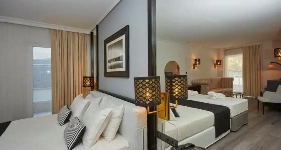 Athenian Riviera& Suites - 69