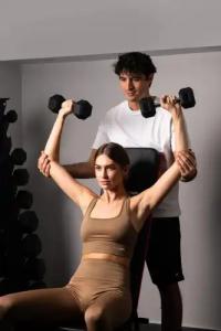 Athenian Riviera& Suites - 27