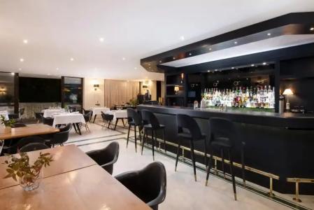 Athenian Riviera& Suites - 31