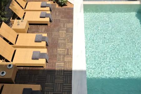 Athenian Riviera& Suites - 19