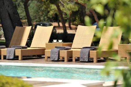 Athenian Riviera& Suites - 20