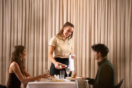 Athenian Riviera& Suites - 38