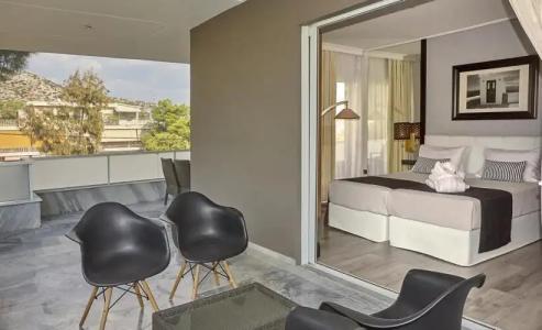 Athenian Riviera& Suites - 50