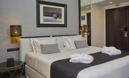 Athenian Riviera& Suites - 46