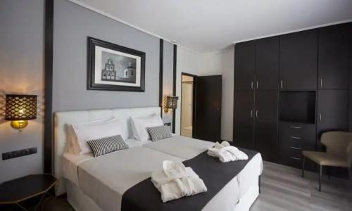 Athenian Riviera& Suites - 52