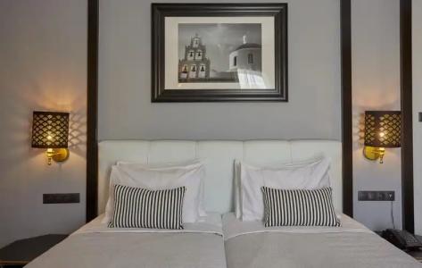 Athenian Riviera& Suites - 48