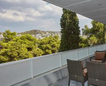 Athenian Riviera& Suites - 28