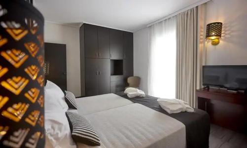 Athenian Riviera& Suites - 47