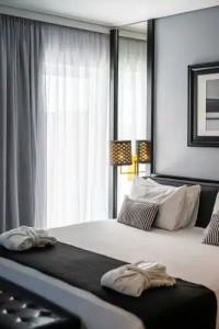 Athenian Riviera& Suites - 62