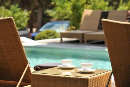 Athenian Riviera& Suites - 18